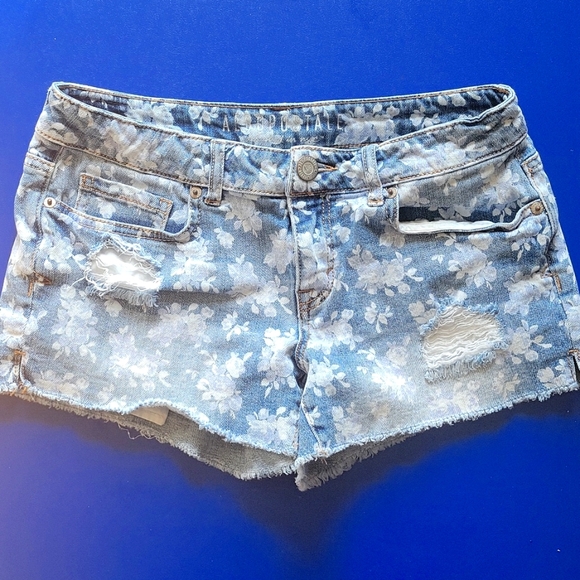 Aeropostale Shorts - Picture 1 of 4